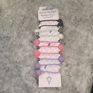 Ivivva Pony-Up Hair Ties II